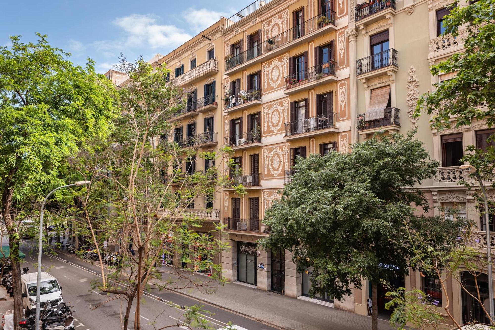 Sweett - Rosemarine * Barcelona