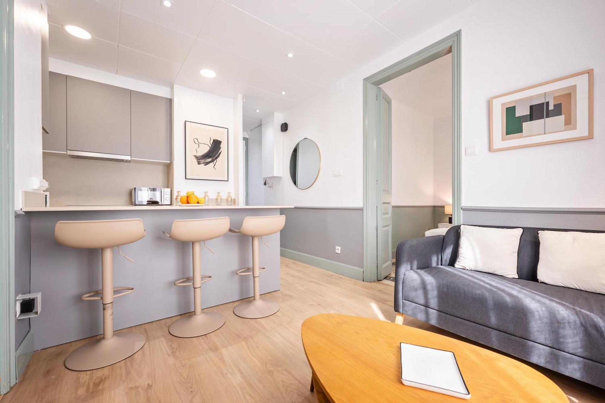 Apartment Sweett - Rosemarine *