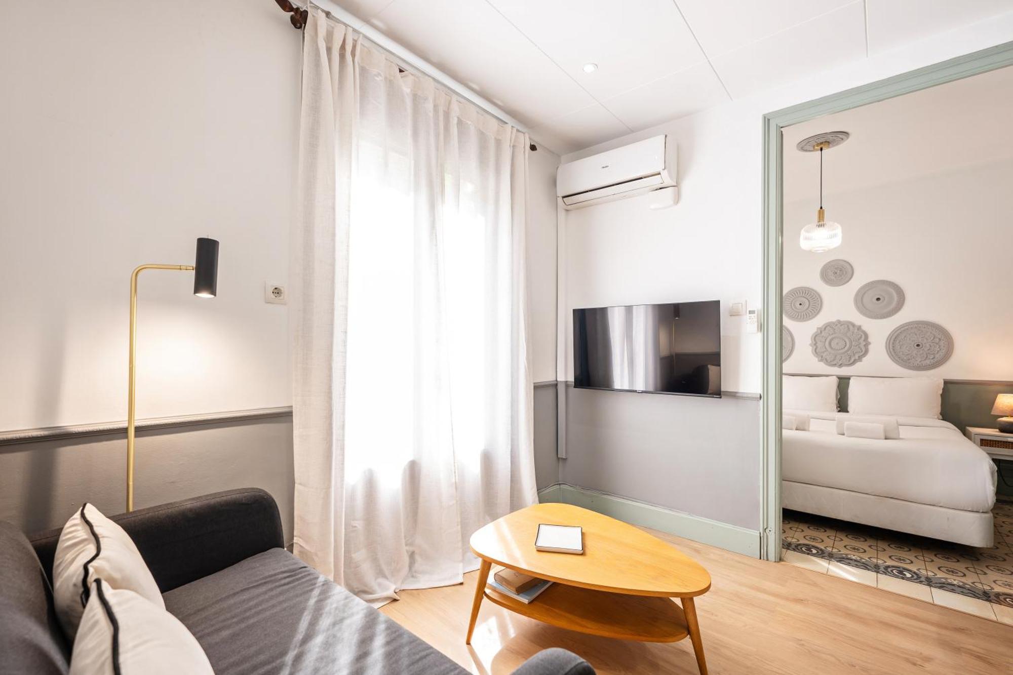 Sweett - Rosemarine Apartment Barcelona