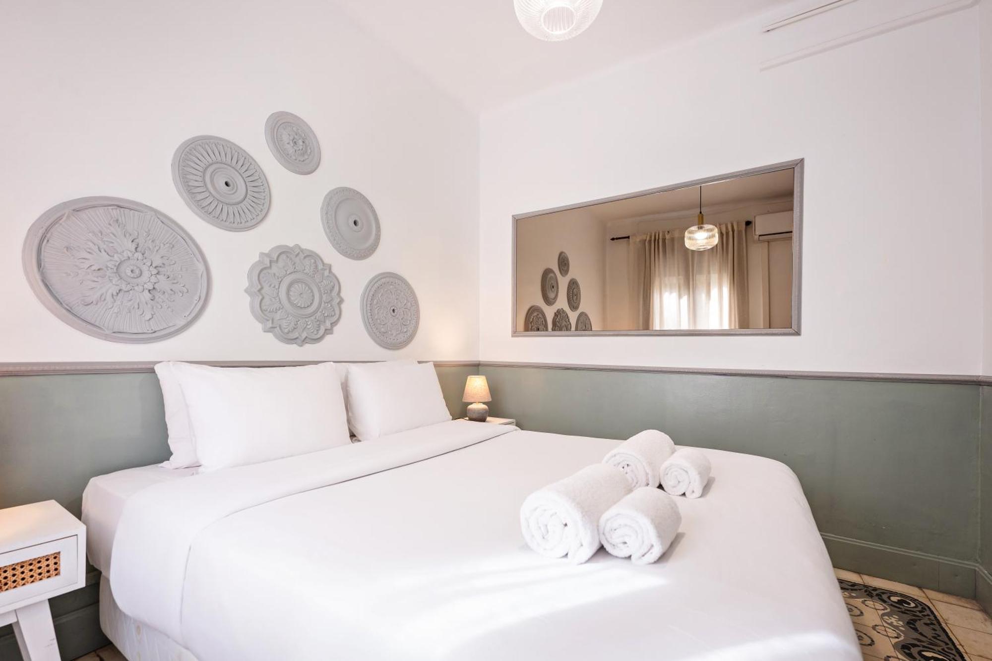 Sweett - Rosemarine Apartment *