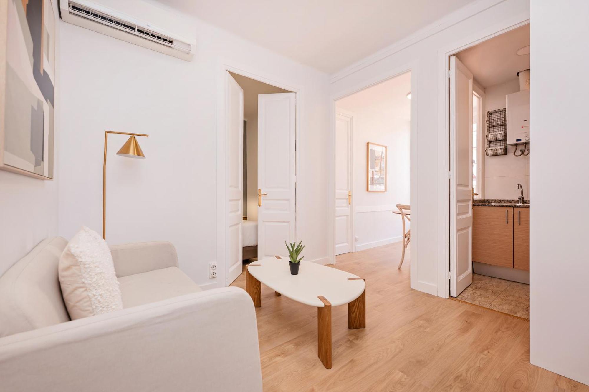 Sweet - Rosemarine Apartment