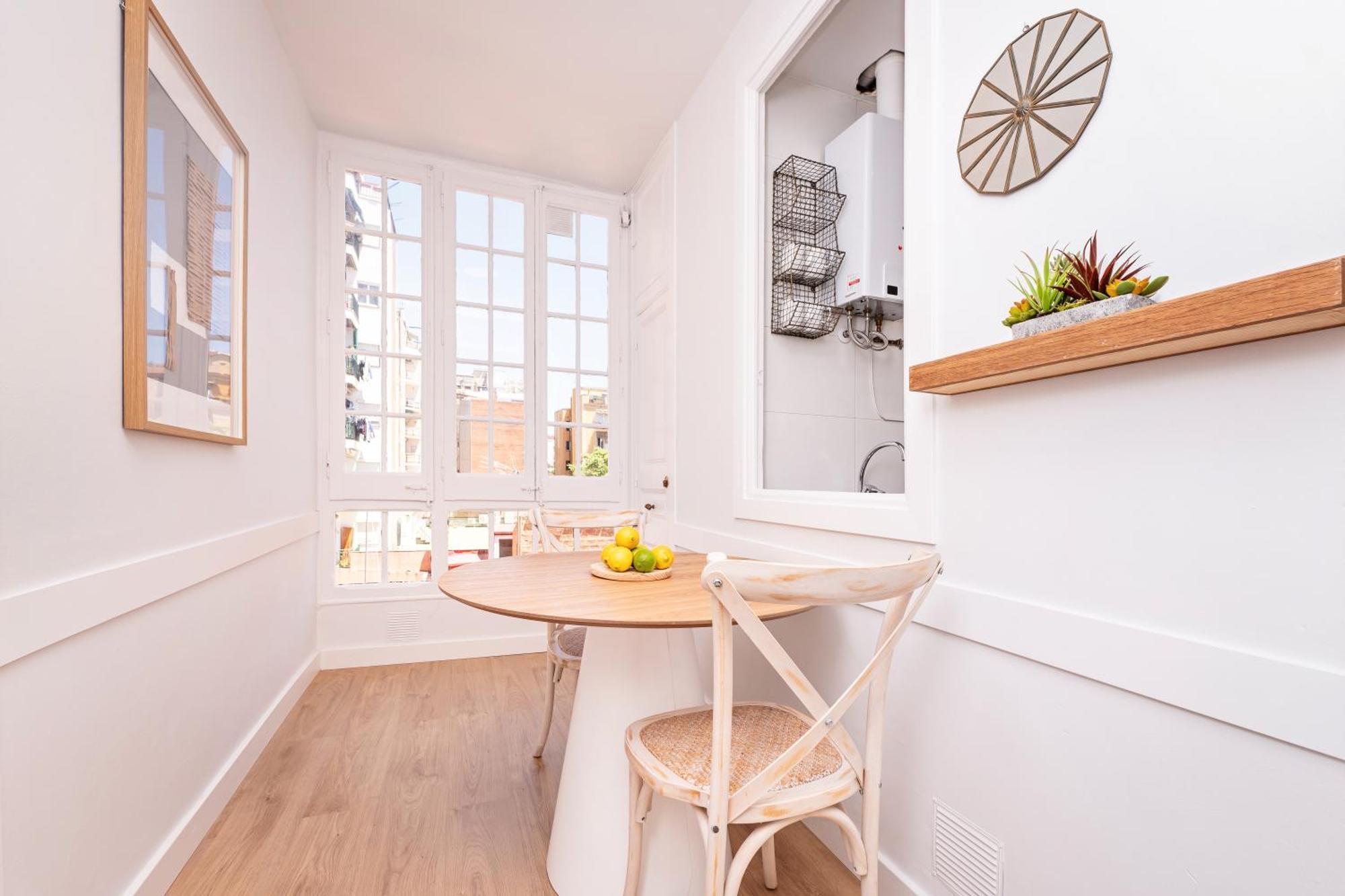 Apartamento Sweett - Rosemarine