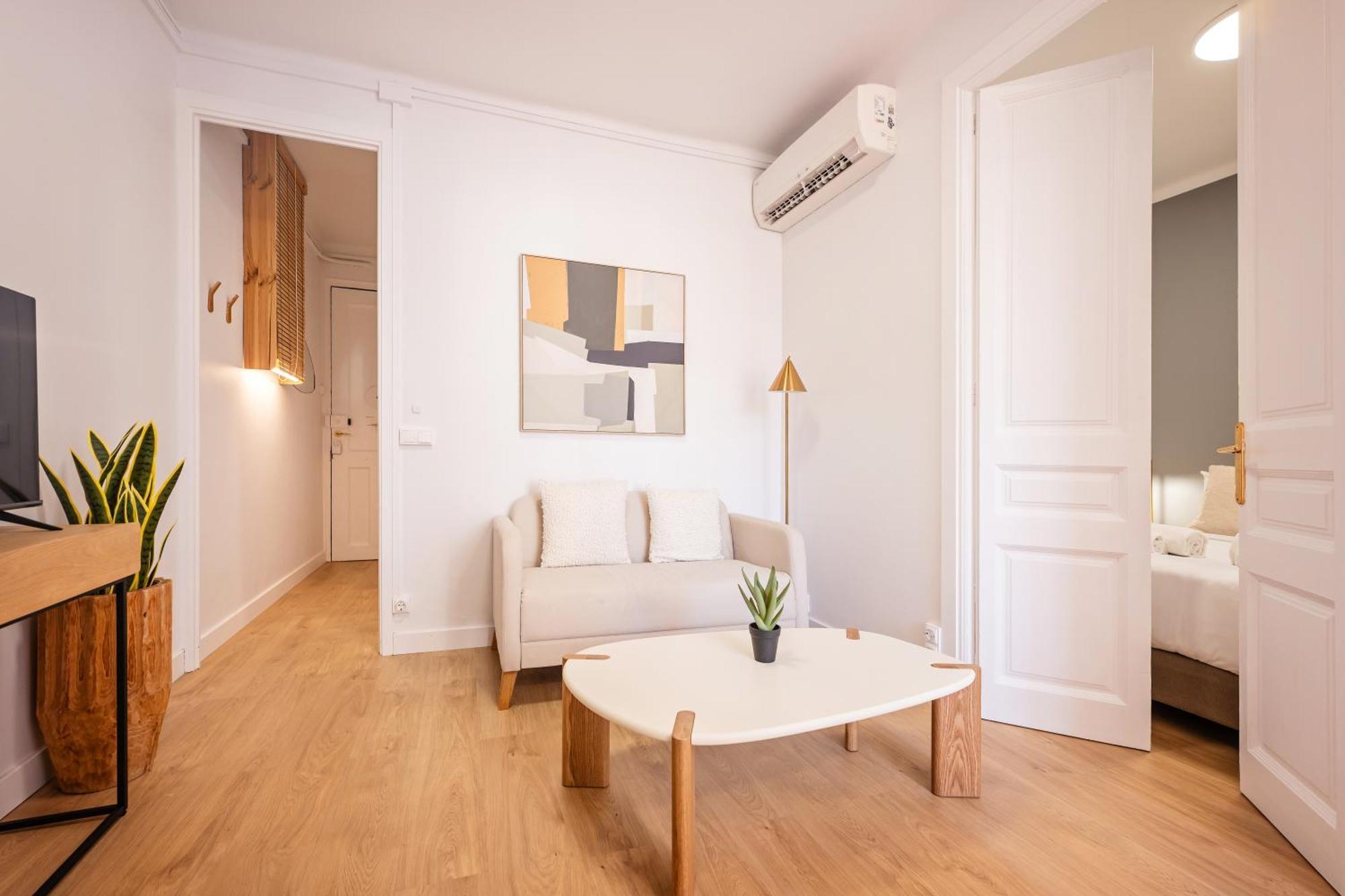 Sweet - Rosemarine Apartment *