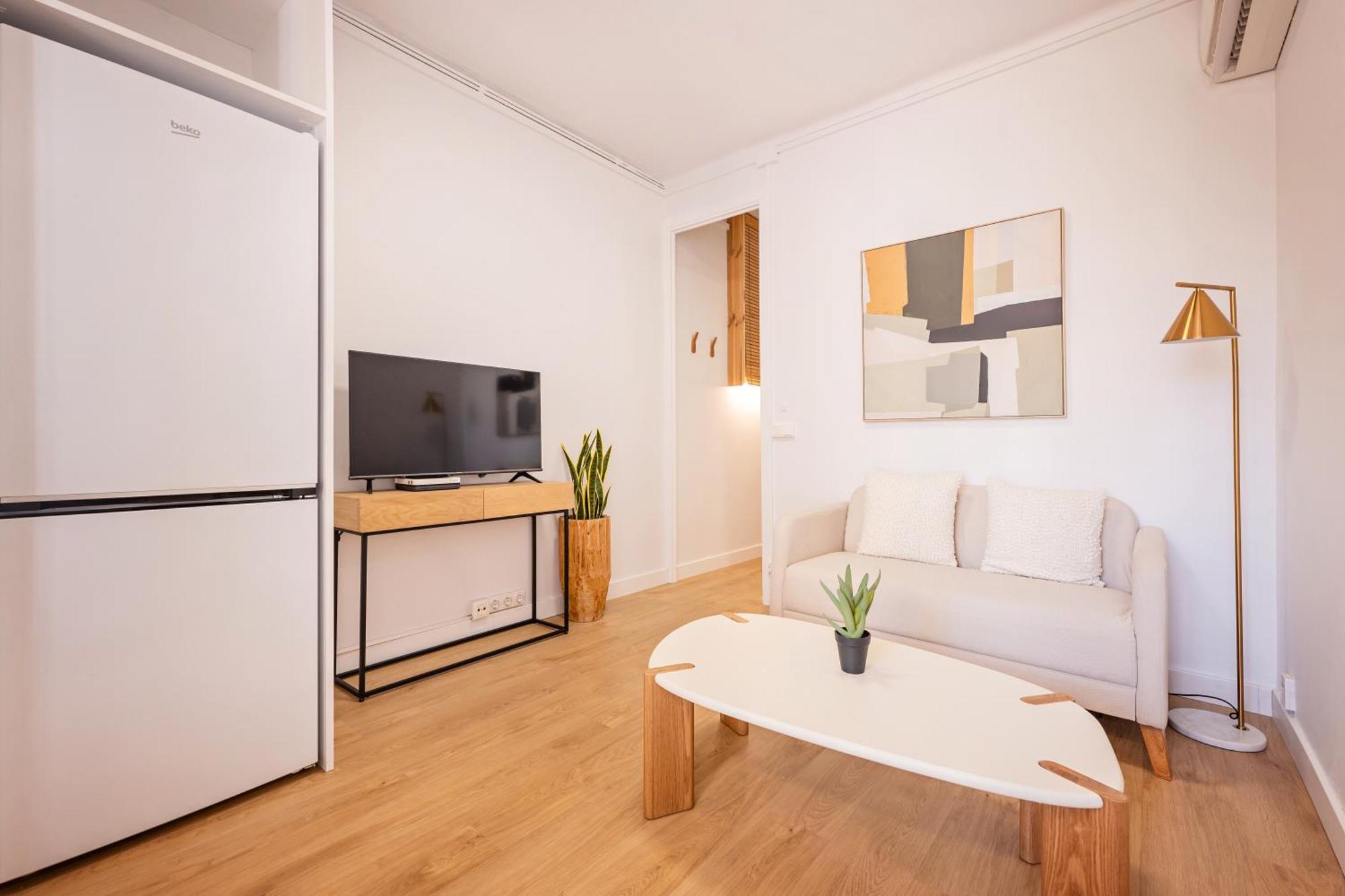 Sweett - Rosemarine Apartamento