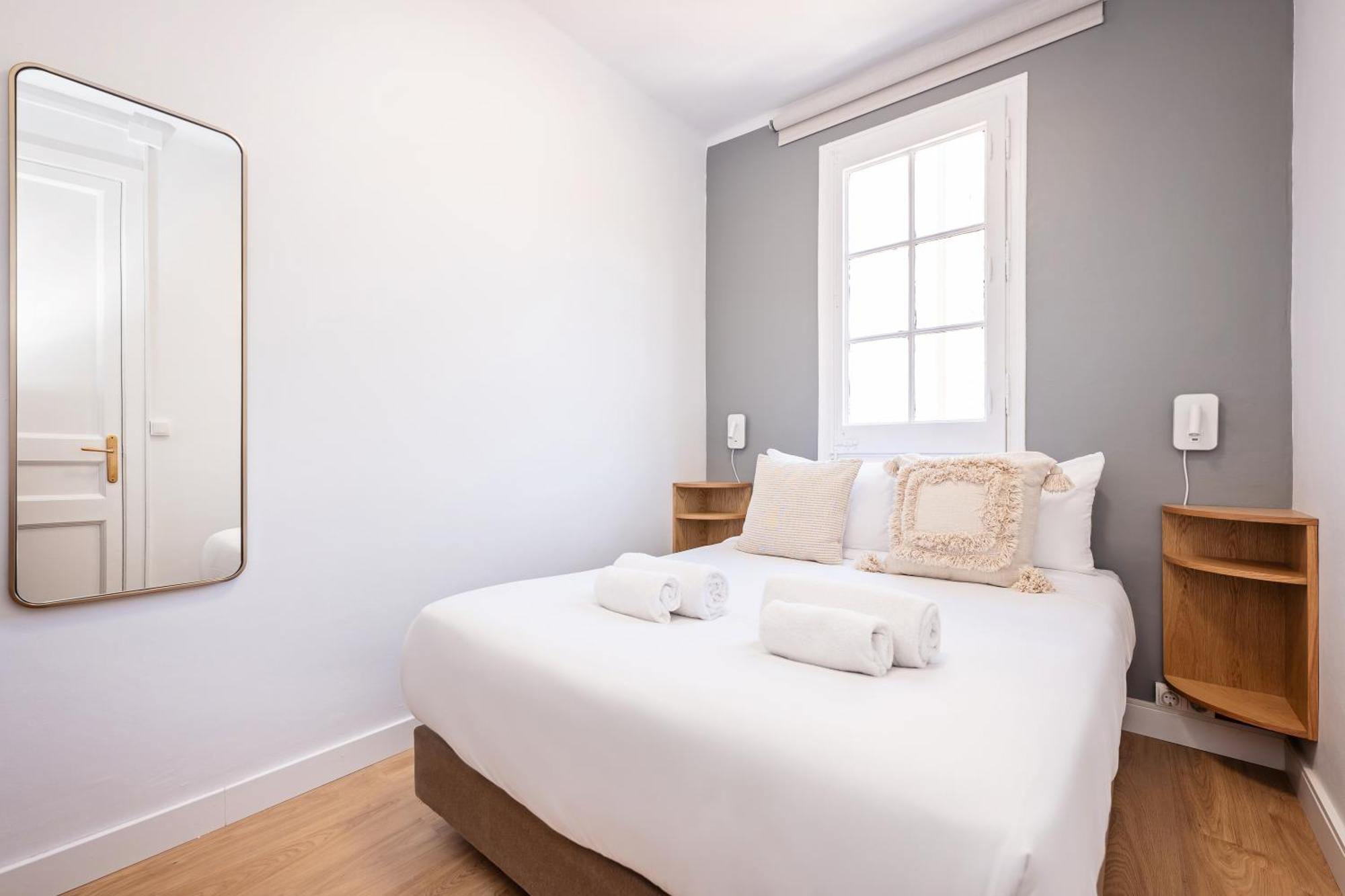 Apartamento Sweett - Rosemarine
