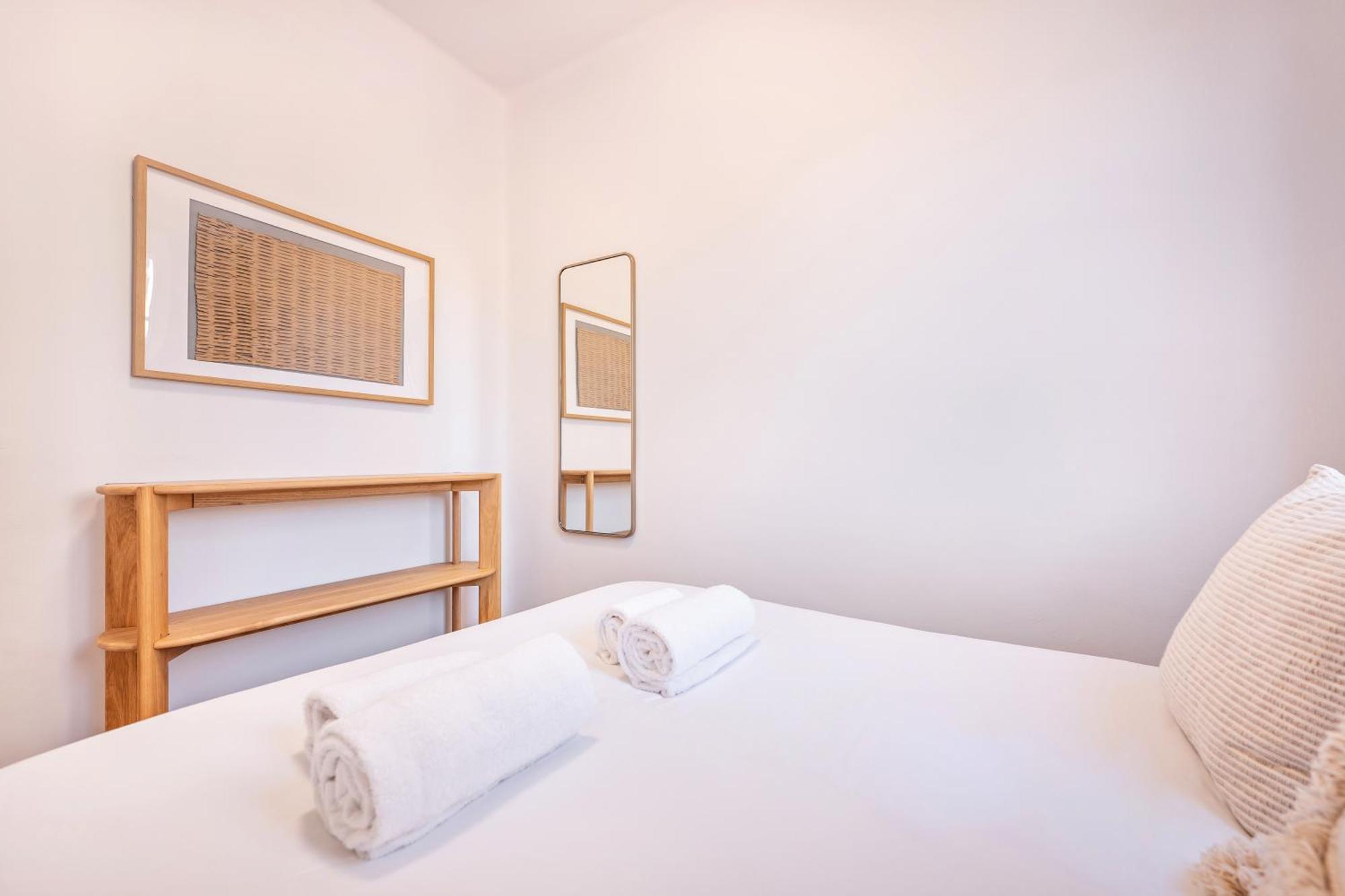 Sweett - Rosemarine Apartamento Barcelona